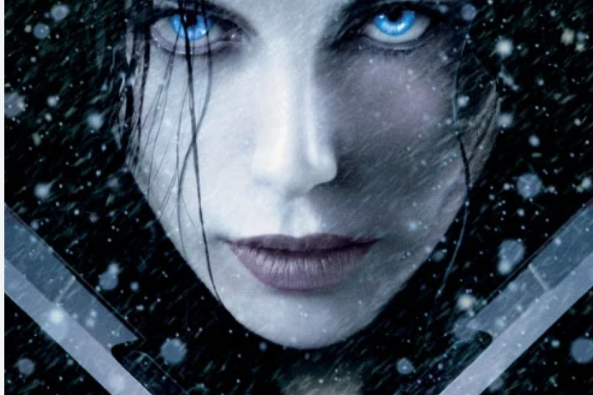 Sinopsis Bioskop Trans TV Underworld Hari ini 26 November 2024 Dibintangi Kate Beckinsale: Konflik Vampir dan Lycan yang Abadi