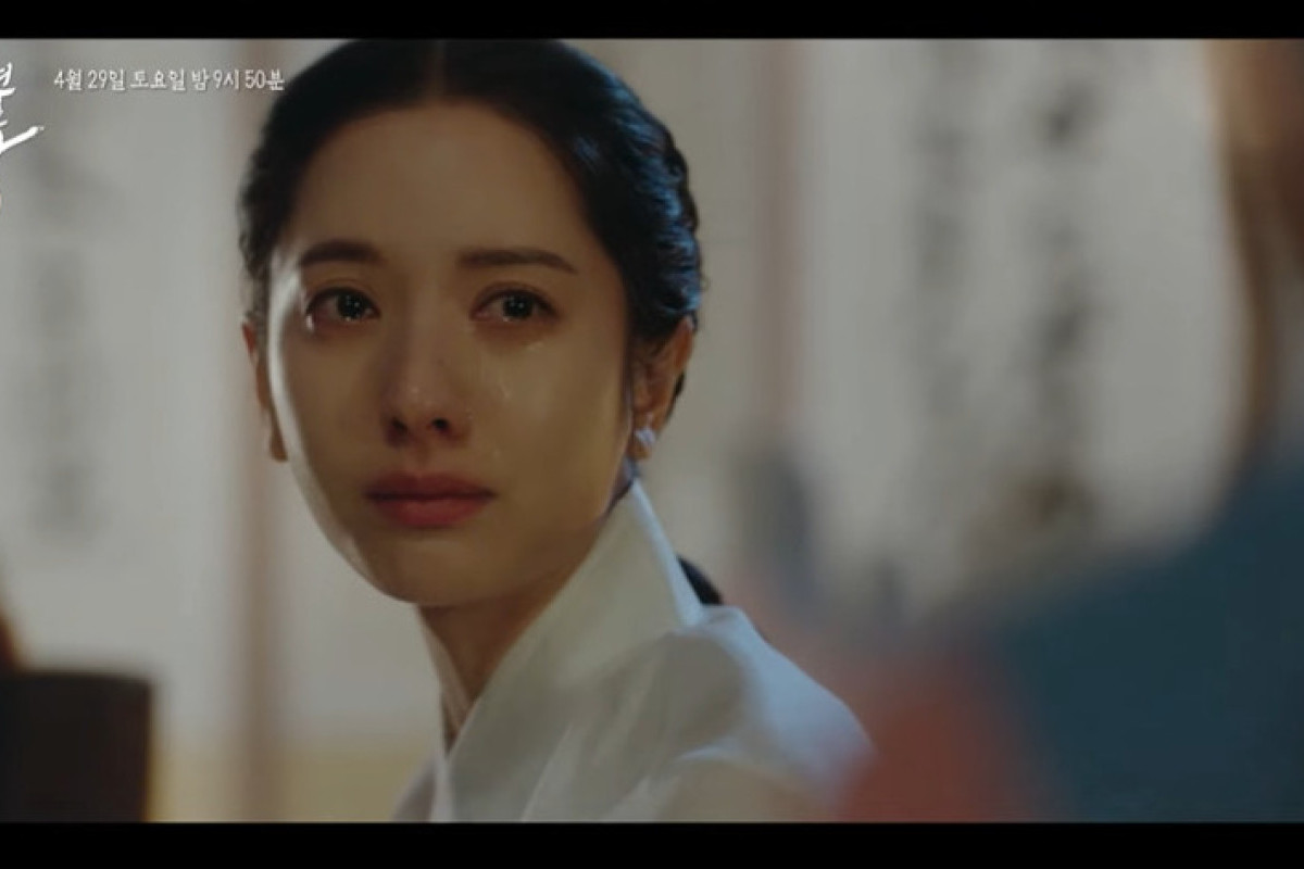 Spoiler Joseon Attorney A Morality Ep Tayang Malam Ini Apes Kang Hansu Menderita