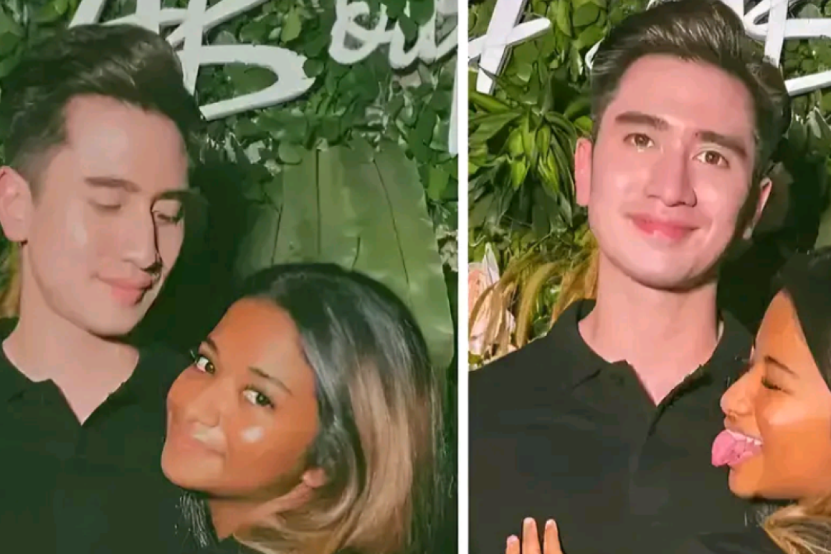 Benarkah Verrell Bramasta dan Ratu Namira Resmi Berpacaran? Usai Beredar Bukti Foto Mesra di TikTok