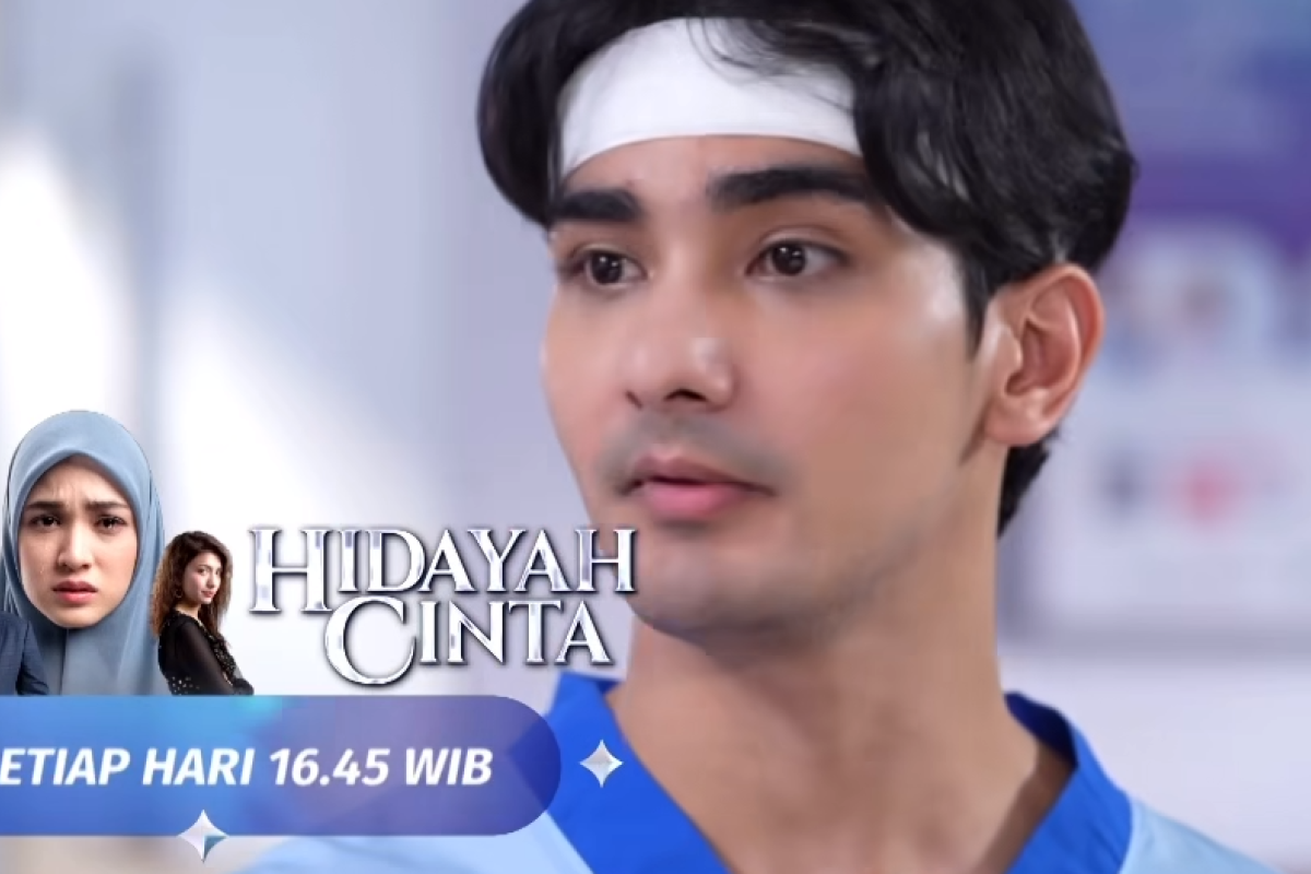 Bocoran Hidayah Cinta Episode 27 Hari ini 18 April 2024 di SCTV: Rehman Sadar dari Pingsan dan Mencari Gia Wanita yang Menyelamatkan Hidupnya