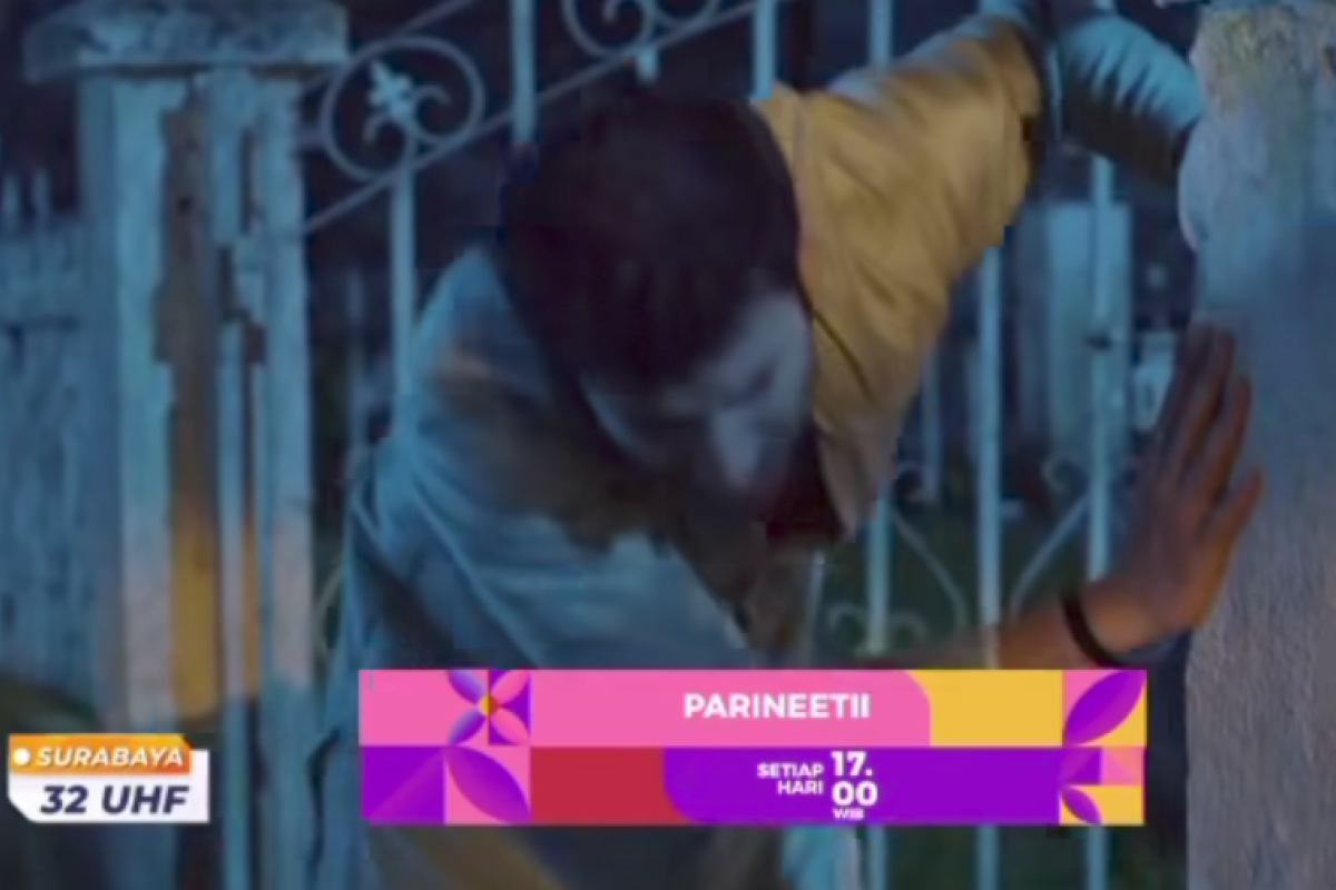 Parineetii Episode 215 Hari ini 2 November 2024 di ANTV: Rajeev Berusaha Keras Membatalkan Pernikahan Balby dan Daljit