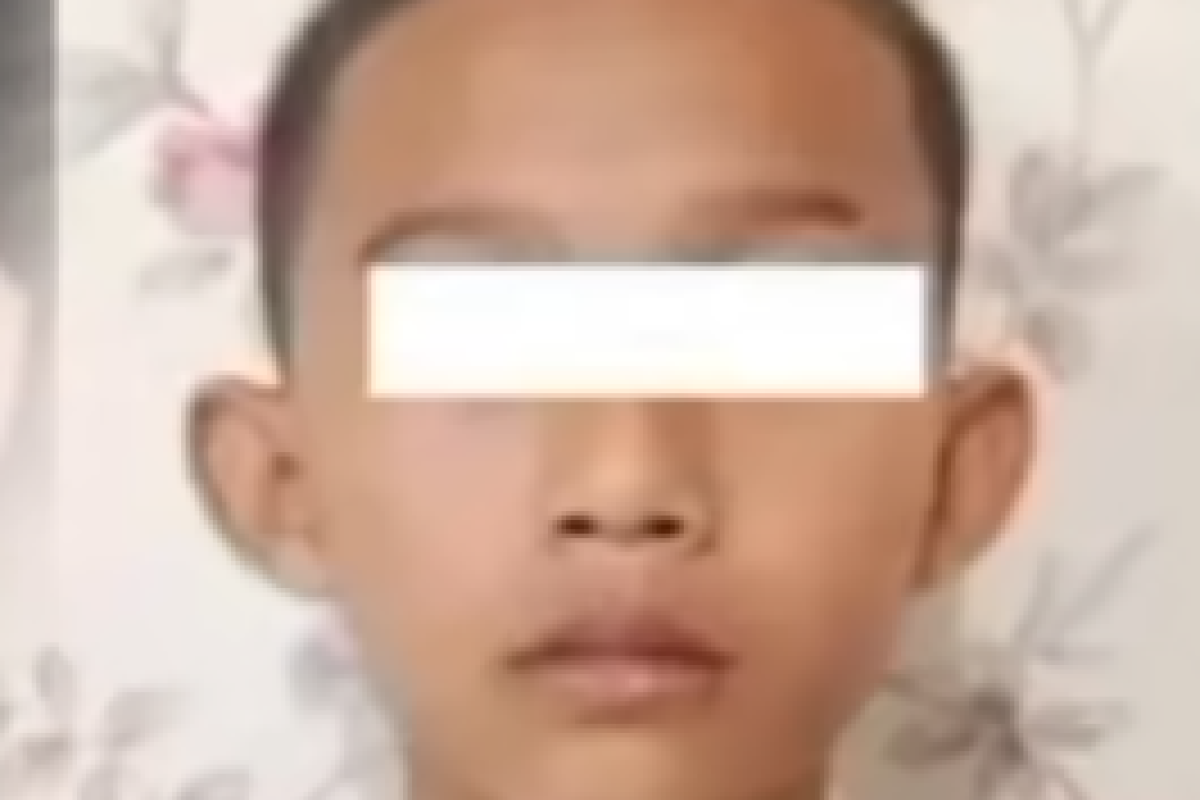 Agan Septiano Aditya Anak Siapa? Inilah Biodata alah Satu Pembunuh Ayu Andriani Bocah 13 Tahun yang Tewas di Palembang, Bukan Orang Sembarangan?