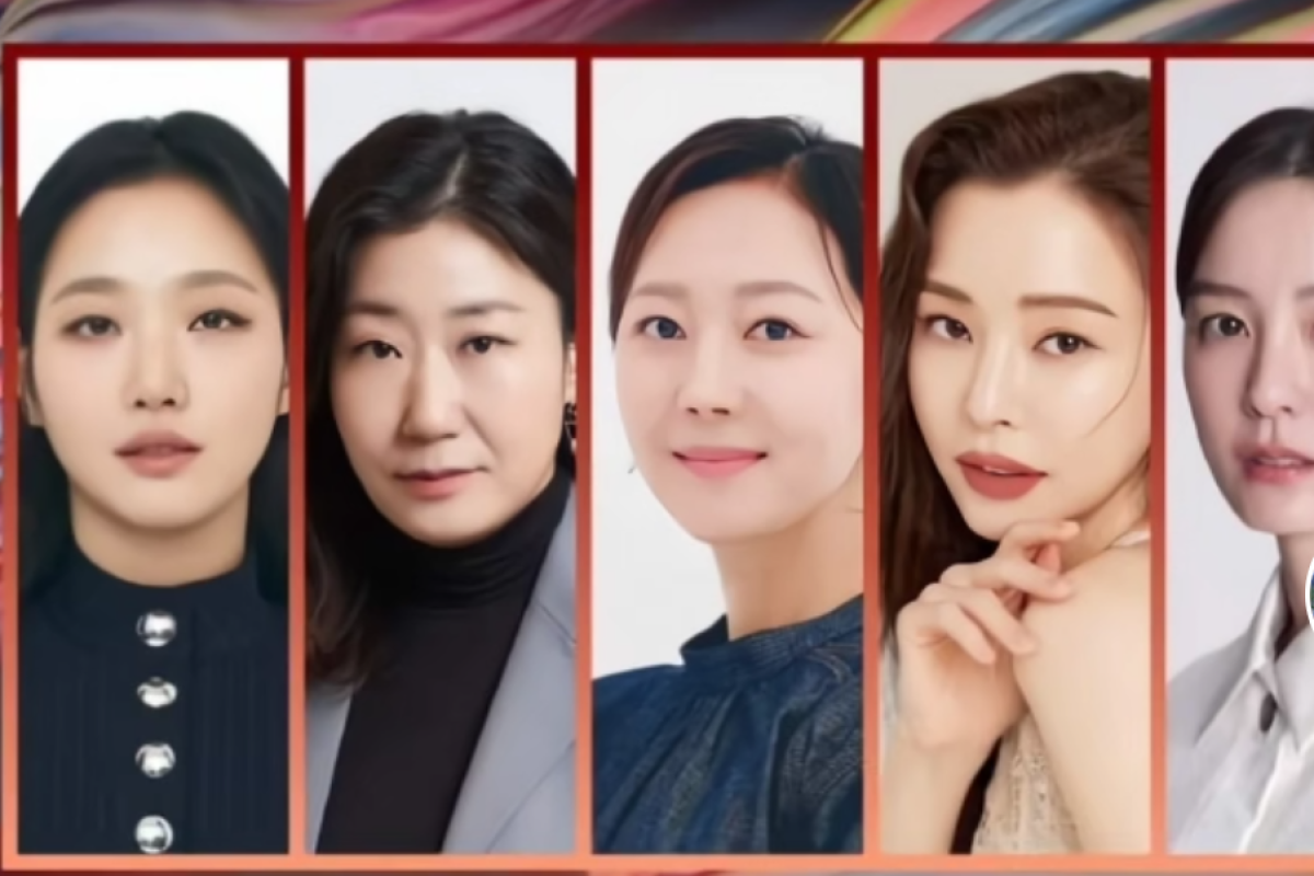 Daftar Pemenang BaekSang Arts Awards 2024: Moving jadi Drama yang Paling Mendominasi Semua Kategori