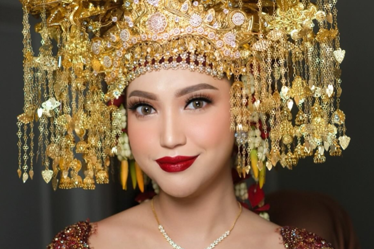 Siapa Suami Dewi Paramita? Inilah Profil Sosok Donnie yang Resmi Menikah dengan Mici, Lengkap dari Umur, Agama, Orang Tua, Pekerjaan dan Akun Instagram 