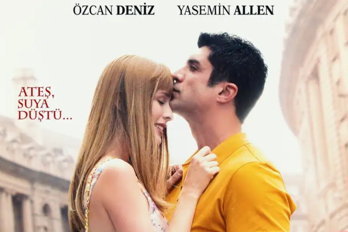 Jomblo Minggir Dulu! Ini Rekomendasi Daftar Film Turki Romantis, Asyik Ditonton Bersama Pasangan