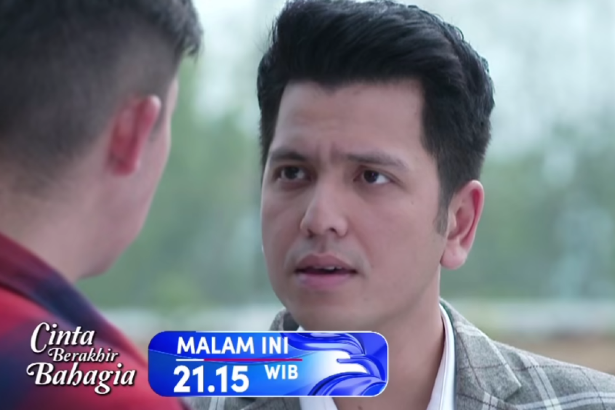 Cinta Berakhir Bahagia Episode 149 Hari ini 2 Agustus 2024 di RCTI: Indira Mulai Cemburu dengan Ayu yang Dibela oleh Reno