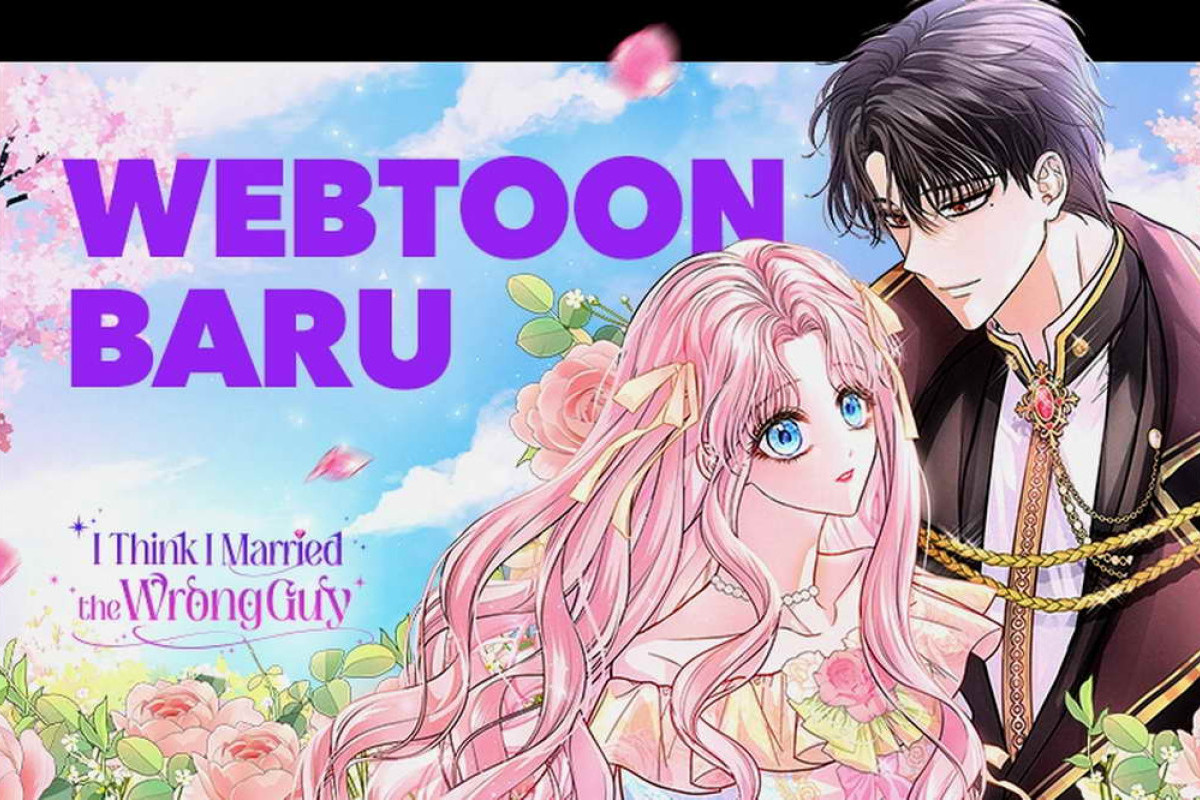 BACA SEKARANG I Think I Married the Wrong Guy Chapter 42 Bahasa Indonesia - Manhwa Ive Probably Made a Mistake in Getting Married Ep 42 SUB INDO Episode