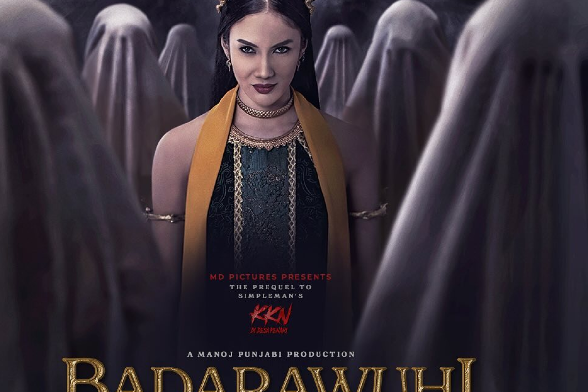 5 Film Terbaru dan Penjelasan Ending di Bioskop Tayang Saat Libur Lebaran April 2024, Ada Badarawuhi di Desa Penari hingga Dua Hati Biru