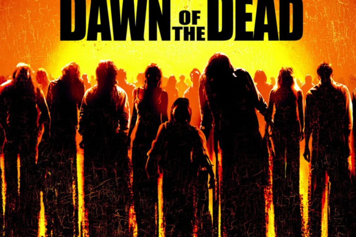 Sinopsis Bioskop Trans TV Dawn of the Dead (2004) Hari Ini 29 Oktober 2024 Dibintangi Sarah Polley: Perjuangan Ana Menghadapi Wabah Zombie yang Membunuh Keluarganya 