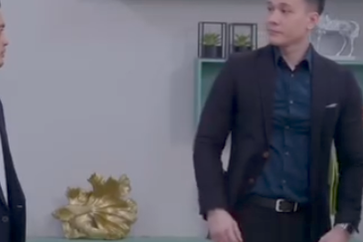 Cinta Tanpa Karena Episode Hari ini 30 November 2023 di RCTI: Ghani Takut Sava Tau Dipta Adalah Ayah Kandungnya