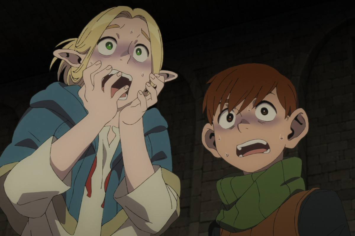 Update! Nonton Delicious in Dungeon Episode 12 Sub Indo: Hubungan Falin dan Marcille – Tayang 21 Maret 2024