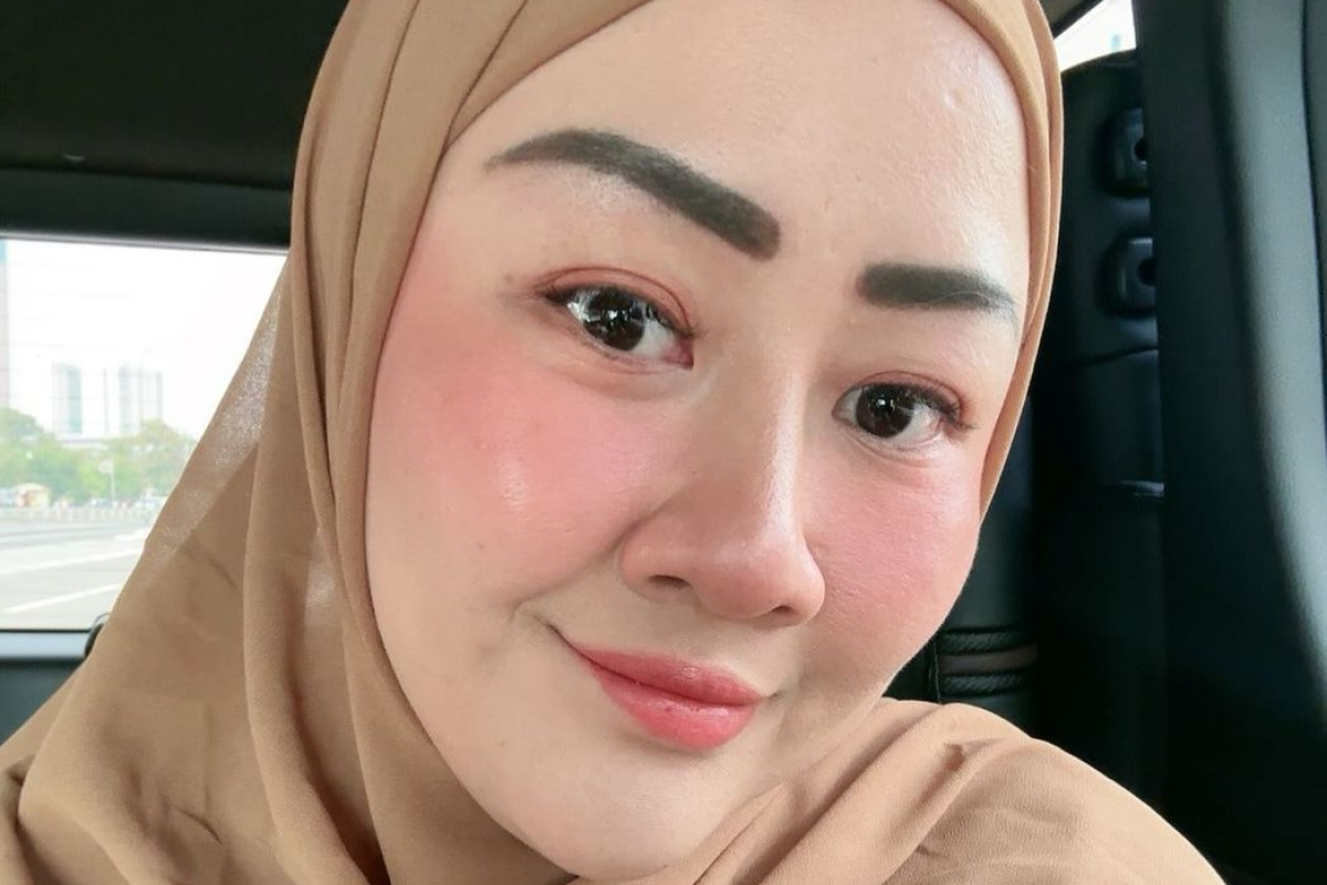 Siapa Fanny Kondoh? TikToker Sekaligus Istri Hajime Kondoh,CEO Marugame Udon Indonesia yang Meninggal Dunia Karena Menderita Kanker Selama 5 Tahun