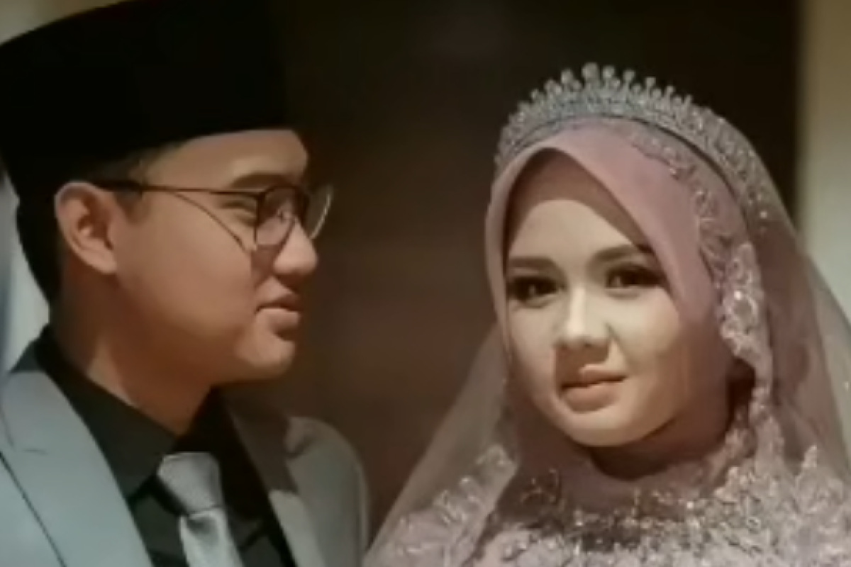 Anak Ning Chasna Nayluver dan Gus Sunny Dinu Muhammad, Laki-Laki Atau Perempuan?