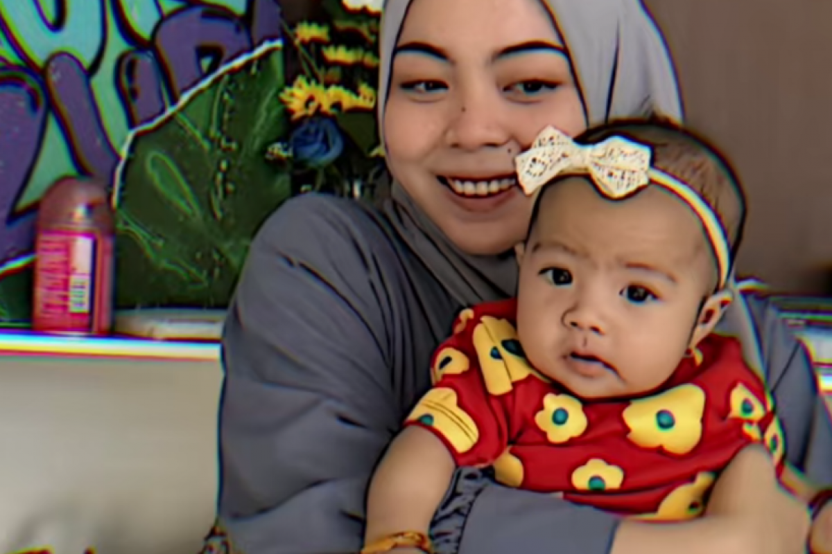 Rahayu Maharani Anak Siapa? Inilah Biodata TikToker Sulawesi Selatan yang Bongkar Perselingkuhan Awal Adrians dengan Seorang PSK, Bukan Orang Sembarangan!