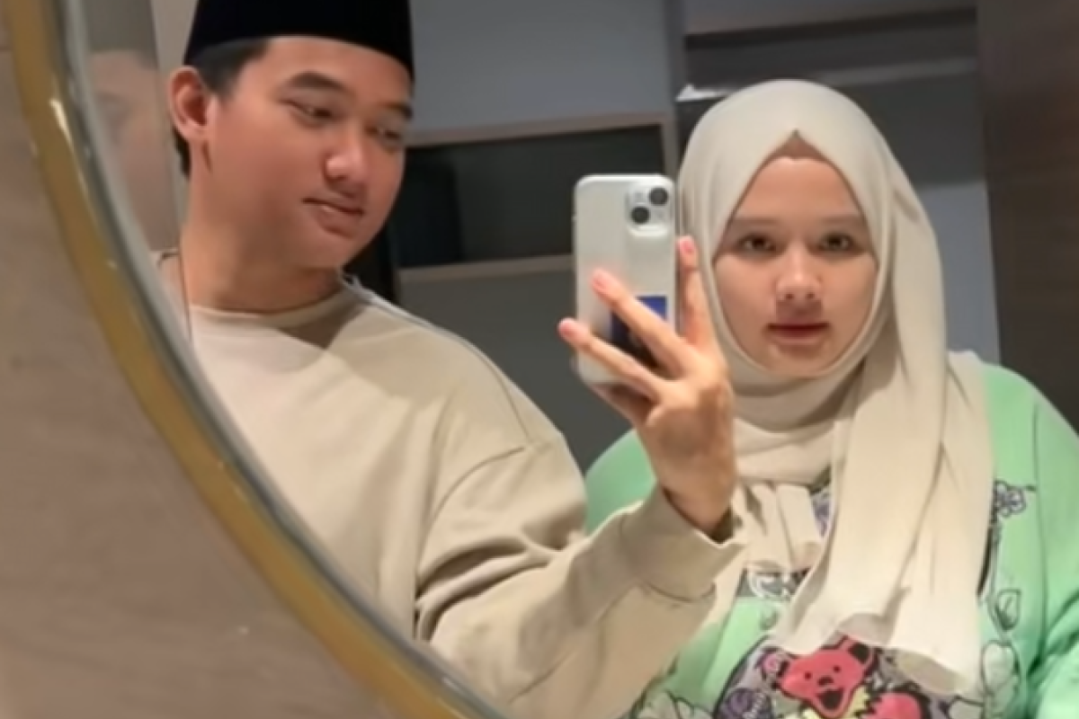 Ning Chasna Nayluver Istri Gus Sunny Dinu Muhammad Melahirkan Secara Ceasar Atau Normal?