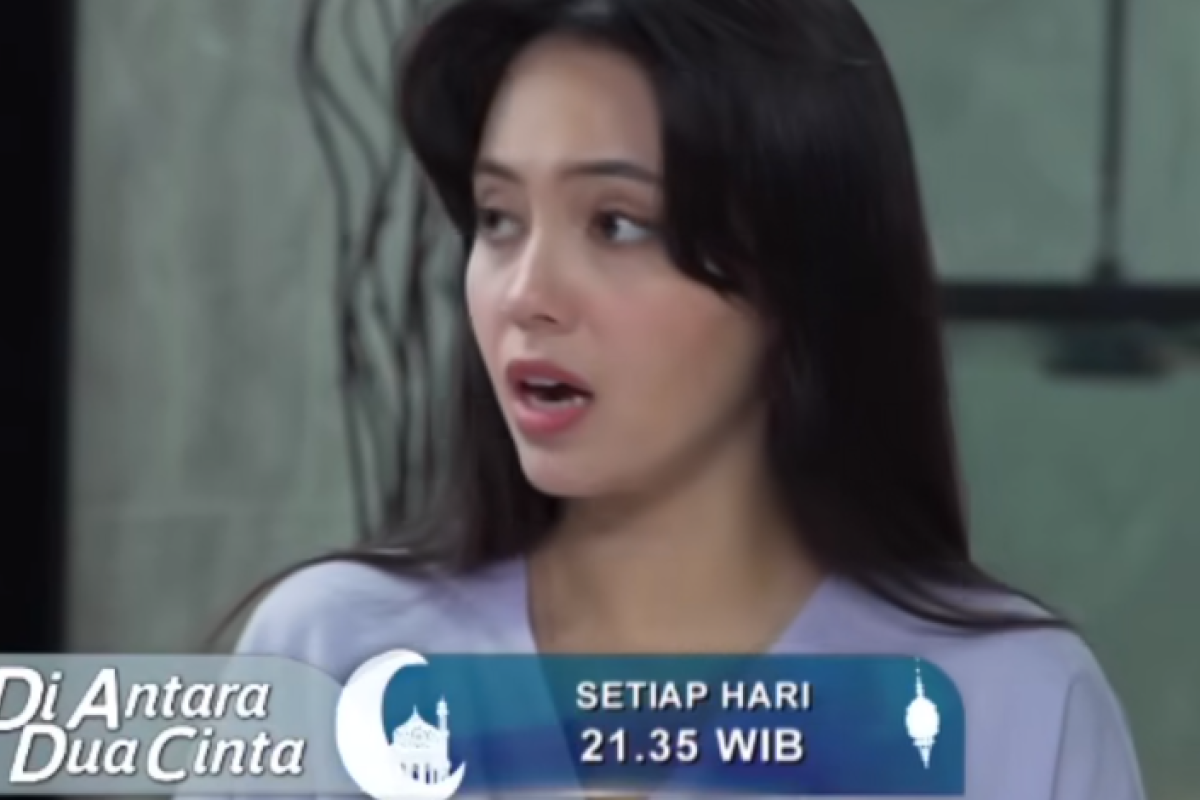 Di Antara Dua Cinta Episode 210 Hari ini 8 April 2024 di SCTV: Romy Kembali Meracuni Shavira Lewat Rujak yang Dibelinya