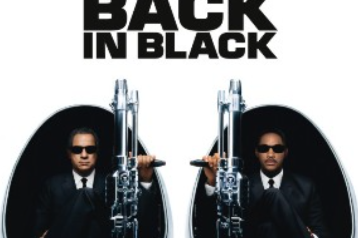 Sinopsis Bioskop Trans TV Men in Black 2 Hari Ini 2 Oktober 2024 Dibintangi Will Smith: Petualangan Duo Agen J Dan Agen K Untuk Menangkap Alien