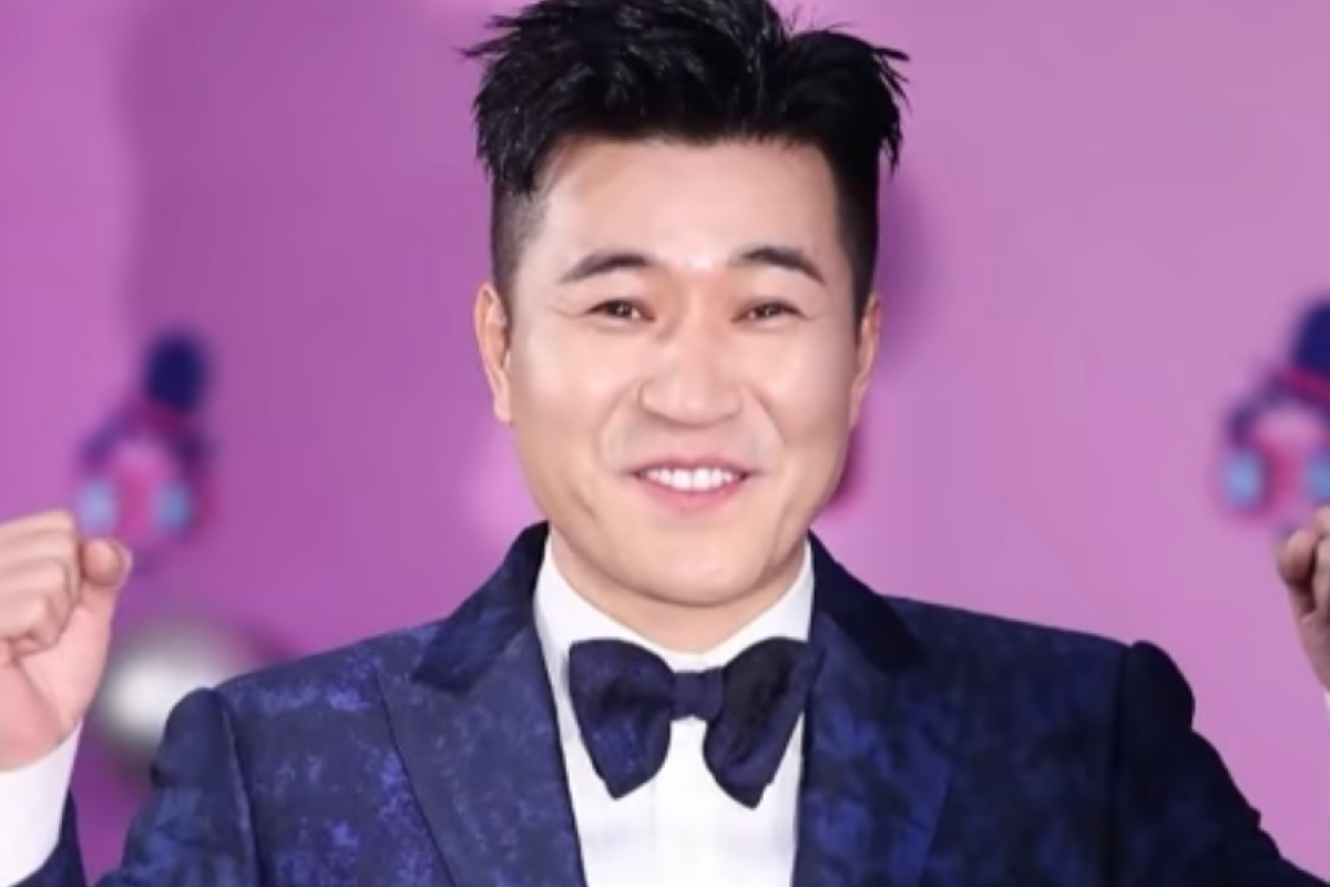 Profil Biodata Kim Jong Min yang Umumkan Rencana Pernikahan di Program variety show 2 Days 1 Night, Lengkap: Umur, Agama dan Akun IG