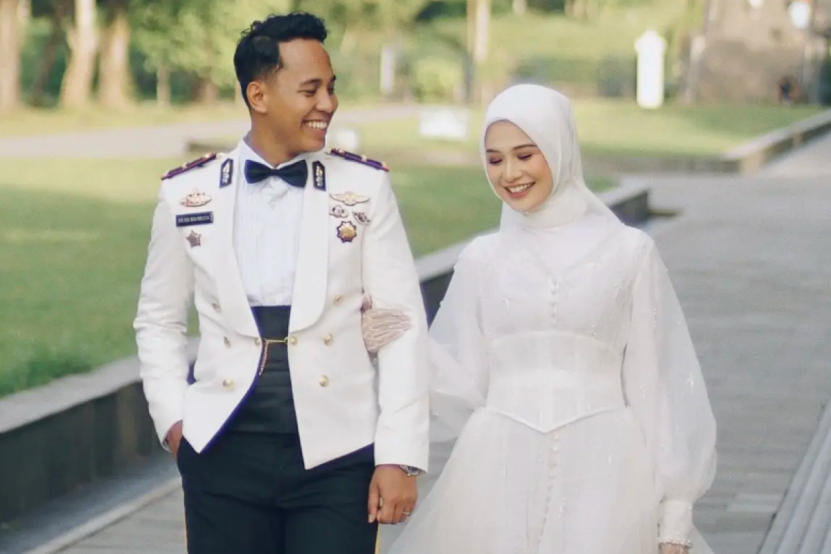 Biodata dan Profil Irfan Mahmuda Suami Selebgram Amelia Andani Yang Resmi Menikah, Lengkap dari Umur, Pekerjaan dan Akun Instagram