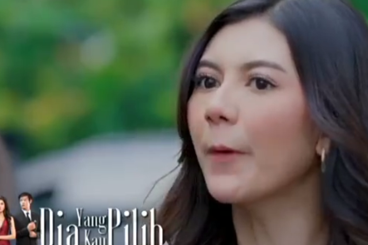 Dia Yang Kau Pilih Episode 44 Hari ini 30 November 2023 di SCTV: Maura Mengancam Akan Mencelakai Hidup Kinara dan Keluarganya