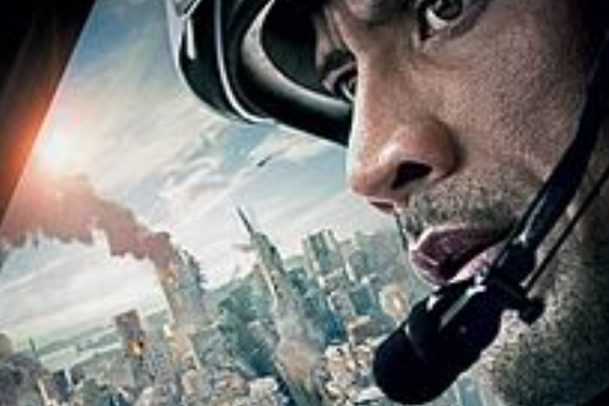 Sinopsis Trans TV San Andreas (2015) Hari ini 3 Desember 2024 Dibintangi Dwayne Johnson: Penyelamatan Korban Gempa Bumi di California 