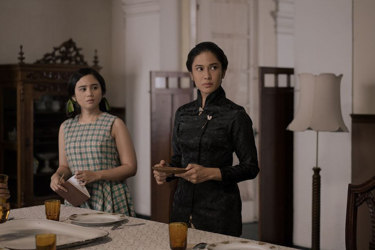 Tayang Sekarang Nonton Gadis Kretek Episode 1 2 3 4 5 Rilis Di Netflix Sinopsis Dan Link 4608