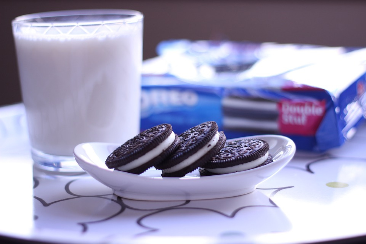 Oreo Posting Dukung LGBT di Instagram Sulut Amarah Natizen Indonesia, Siap di Boikot!