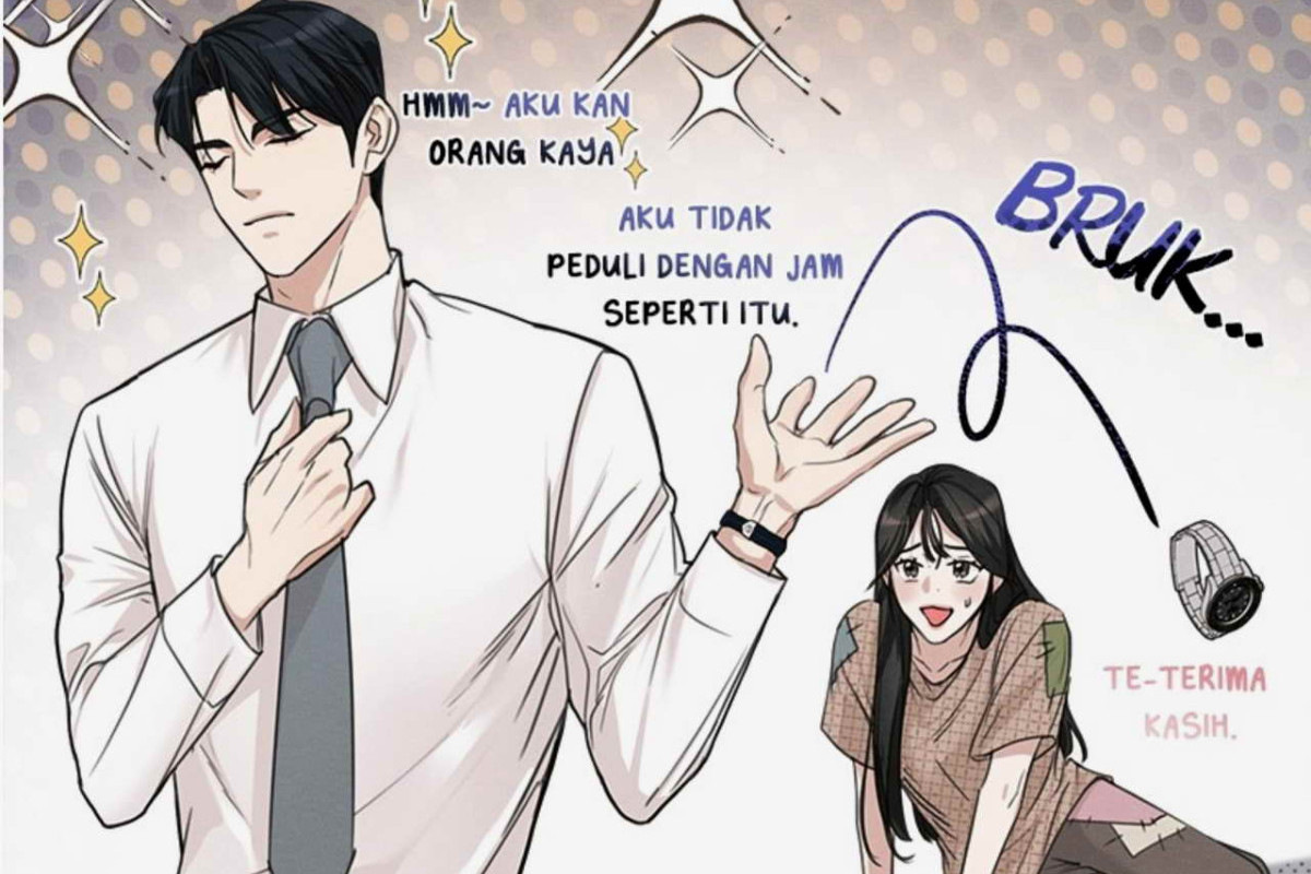 BACA SEKARANG The Perfect Contract Full Chapter Bahasa Indonesia 1 2 3 4 5 6 7 8 9 10 - 18 - Rilis Baru Bocoran Cerita Full Episode RAW ENG SUB INDO