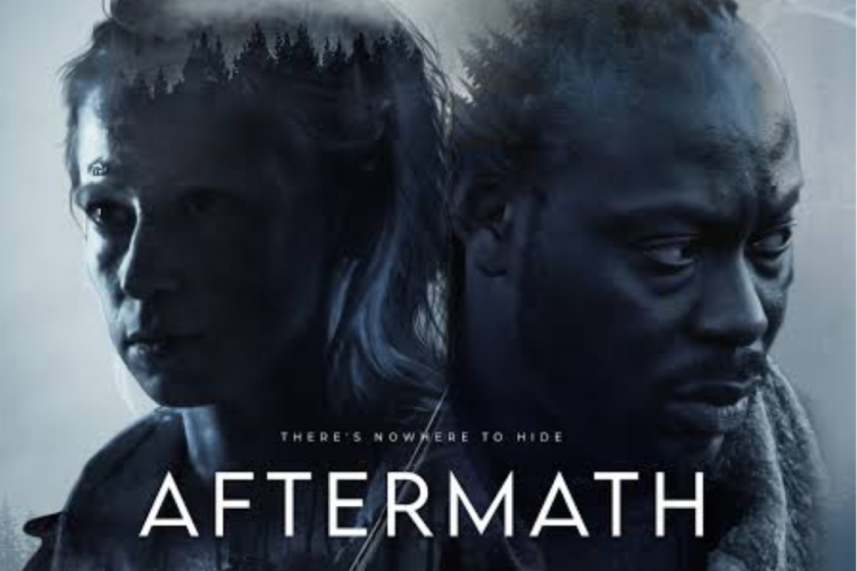 Sinopsis Aftermath (2017) Bioskop Trans TV Hari Ini 16 Juli 2024 Dibintangi Arnold Schwarzenegge dan Sccot Mcnairy: Kisah Memilukan Roman Melynk yang Kehilangan Anak dan Istrinya