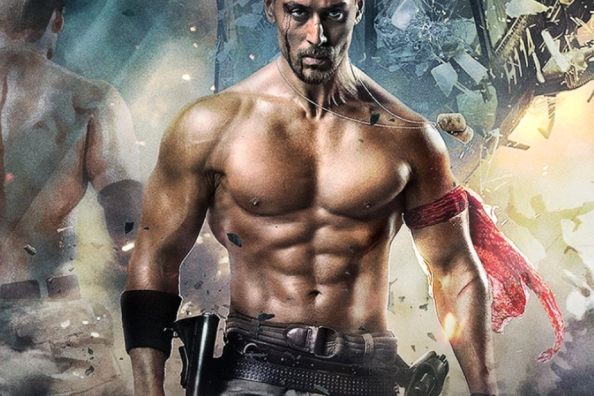 Sinopsis  Baaghi 2 Film Tiger Shroff di Mega Bollywood Paling Yahud Hari ini 20 Desember 2024