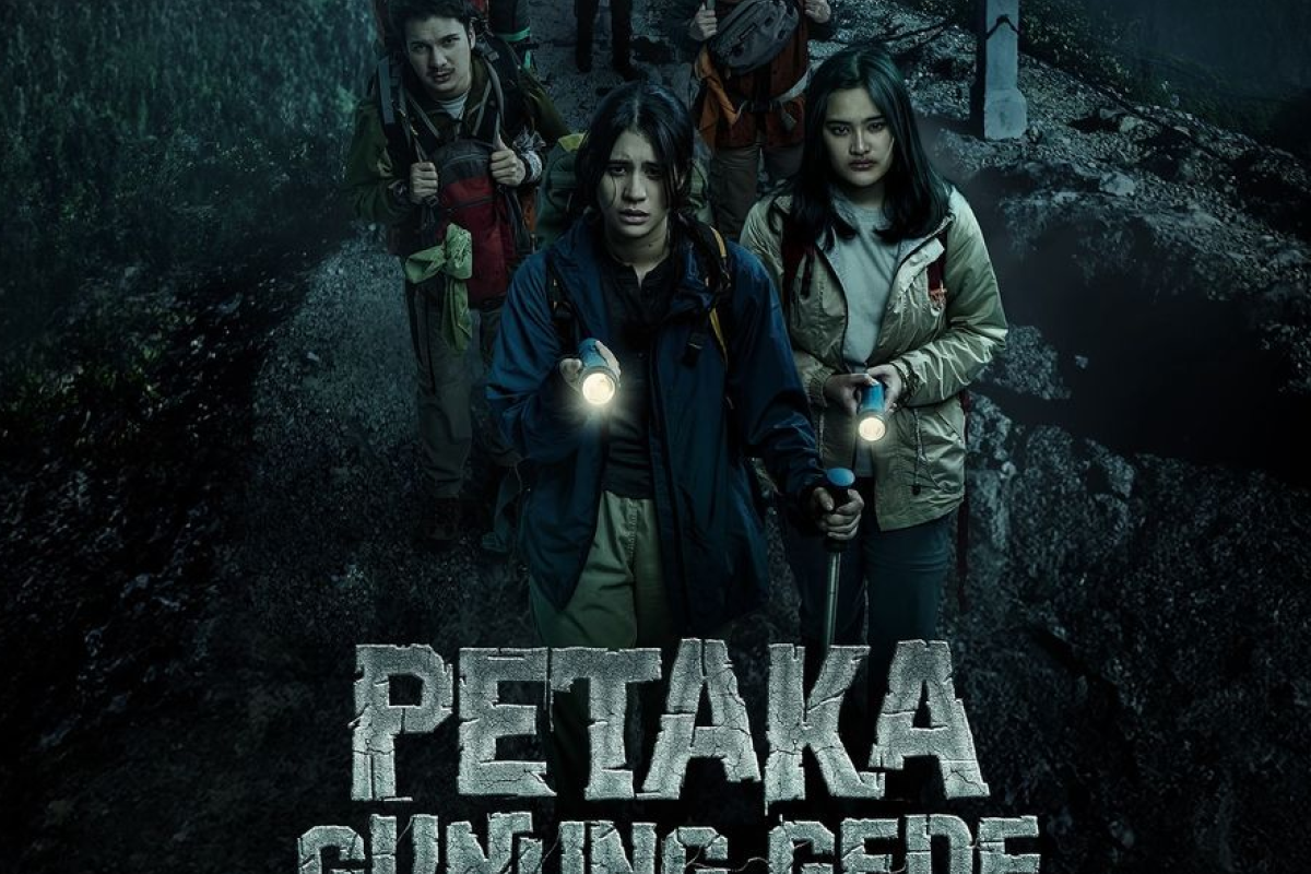 Apakah Film Petaka Gunung Gede Akan Lanjut ke Season 2?