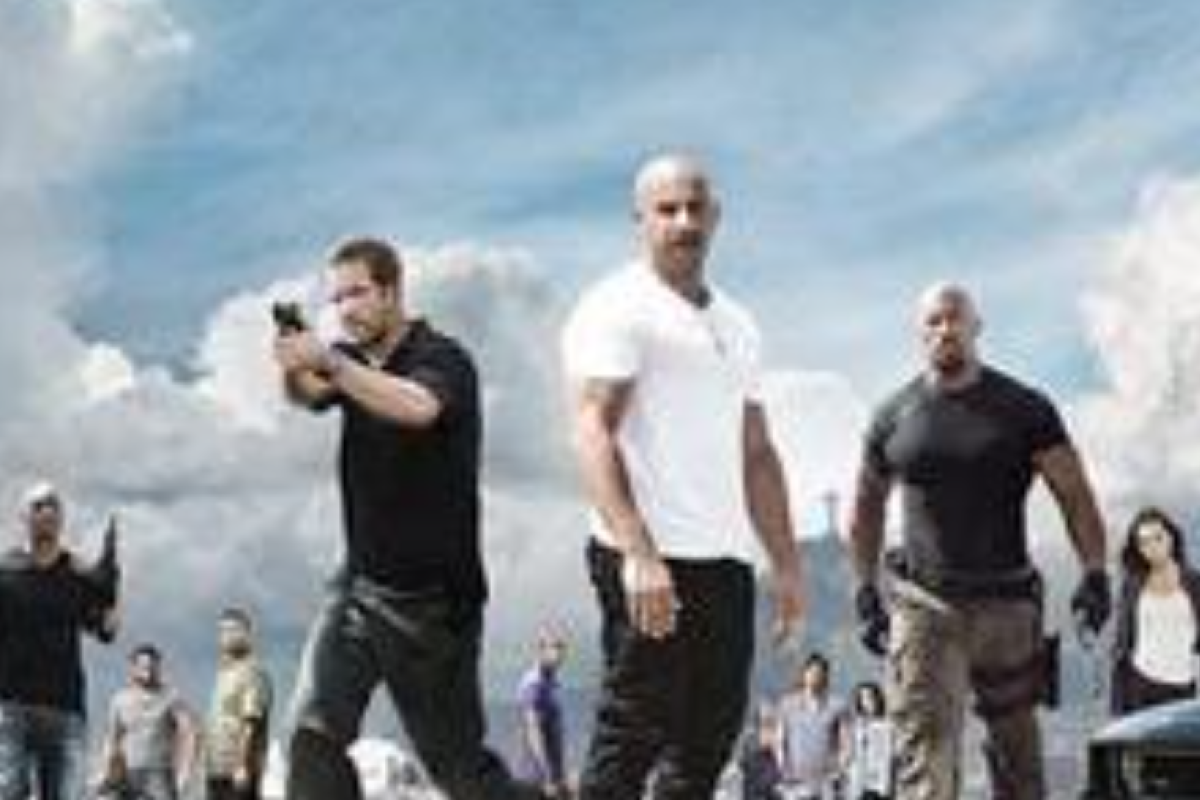 Sinopsis Bioskop Trans TV Fast Five (2011) Hari Ini 15 Juli 2024 Dibintangi Vin Diesel dan Dwayne Johnson: Aksi Seru Tim Baru Dominic Toreto di Brazil 