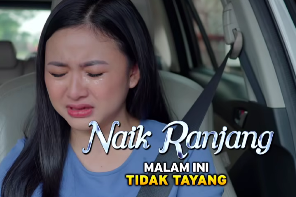 Naik Ranjang Episode 67 Hari ini 2 Agustus 2024 di SCTV: Tyas Susah Payah Melupakan Gino Namun Selalu Gagal