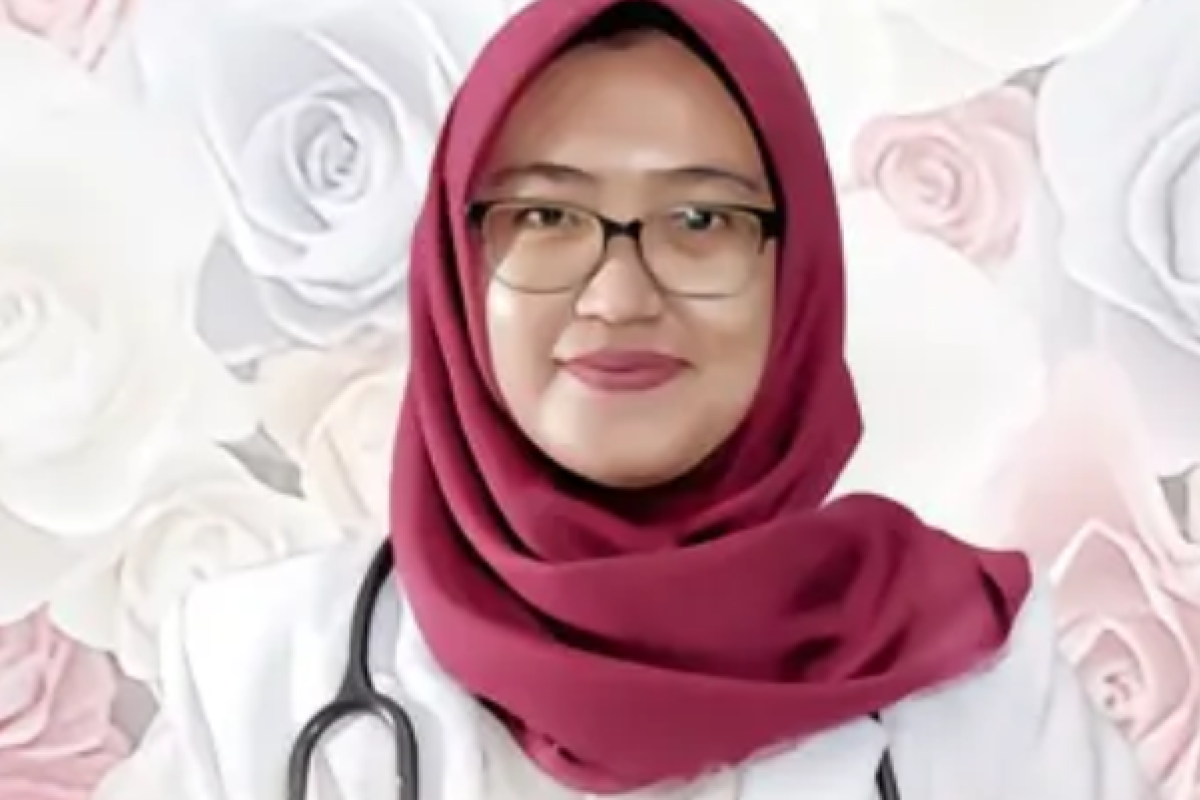 Siapa Orang Tua Prathita Amanda Aryani? Dokter RSUD Kariadi Semarang Diduga Pelaku Perundungan Aulia Risma Lestari Hingga Tewas Benarkah dari Kalangan Orang Berada?