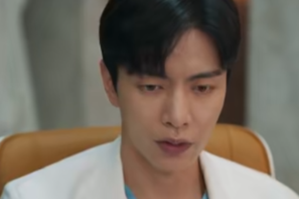 Face Me Episode 10 Sub Indo Lengkap dengan Spoiler dan link Nonton Jangan di LK21 Tapi di VIDIO: Detektif Lee Min Hyung Menaruh Kecurigaan Kepada Jung Woo