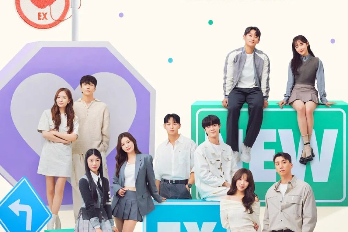 NONTON EXchange Season 3 Episode 19 Sub Indo di Layanan TVING Full HD, Sinopsis, Daftar Pemain Beserta Tautan Streaming