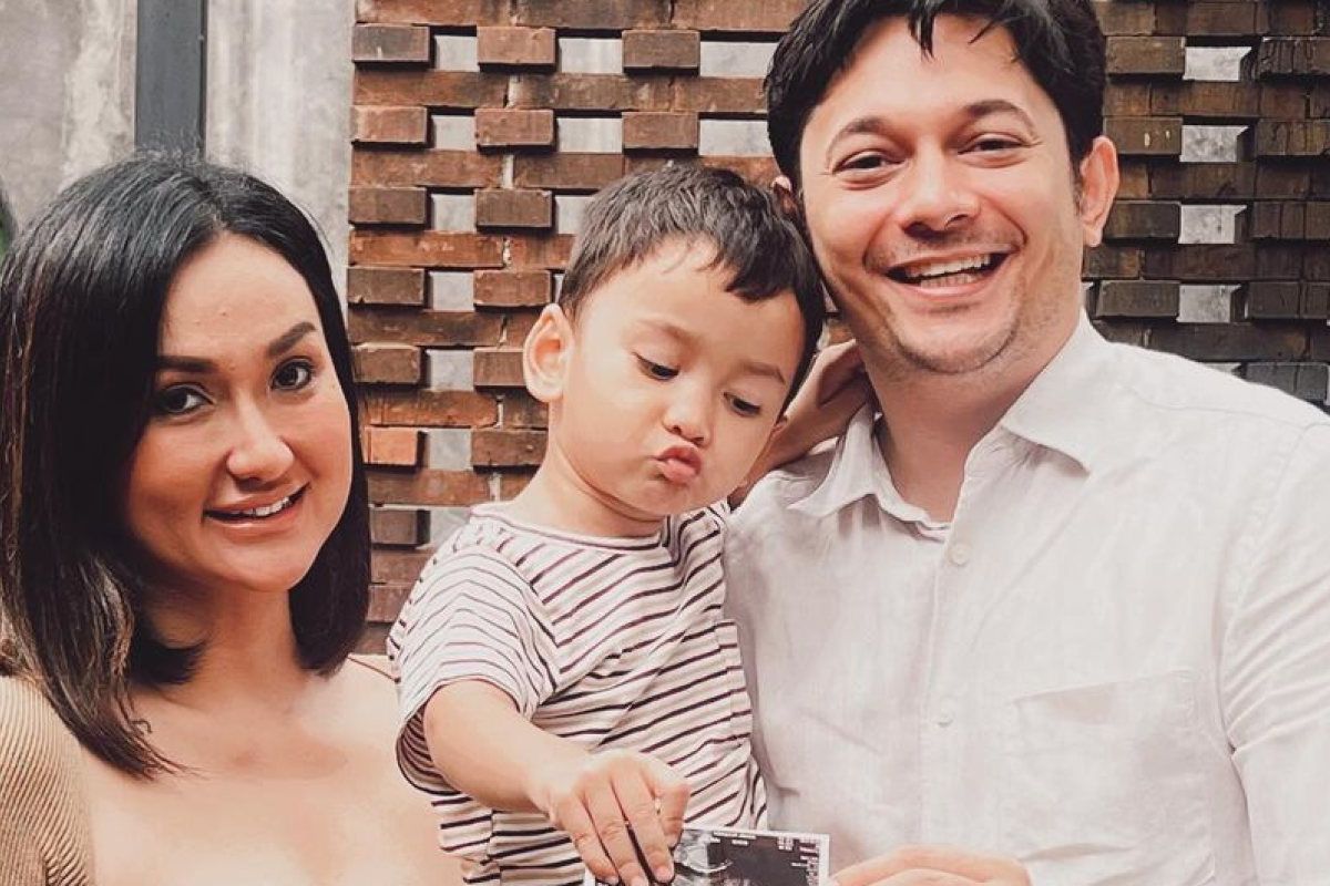 Apa Akun Instagram Andrew Andika? Aktor yang Dituding Sang Istri Tengku Dewi Putri Berselingkuh dengan Banyak Wanita Kini Lenyap