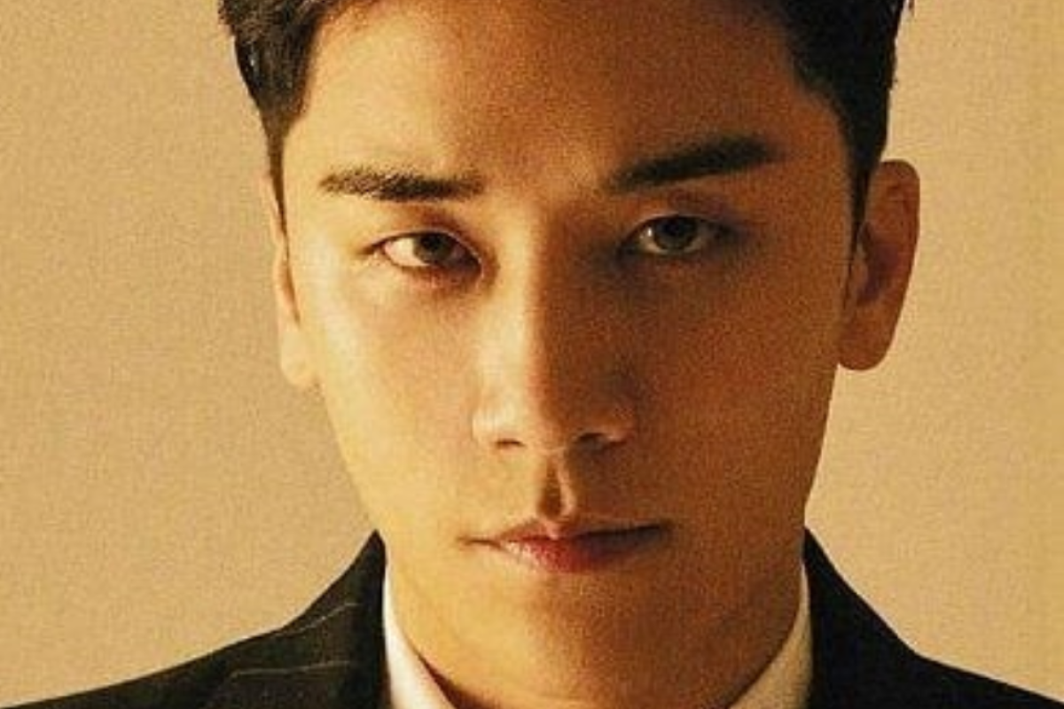 PROFIL Biodata Seungri Mantan Anggota Big Bang yang Viral Usai Diundang di Acara Burning Sun yang ada di Surabaya, Lengkap dari Umur, Agama dan Akun Instagram