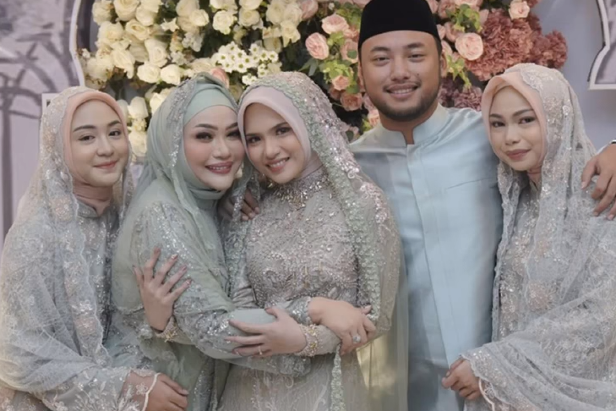 Zahwa Nadhira Anak Siapa? Inilah Biodata Istri Royhan Akbar Putra Mahfud MD Resmi Menikah, Bukan Orang Sembarangan?