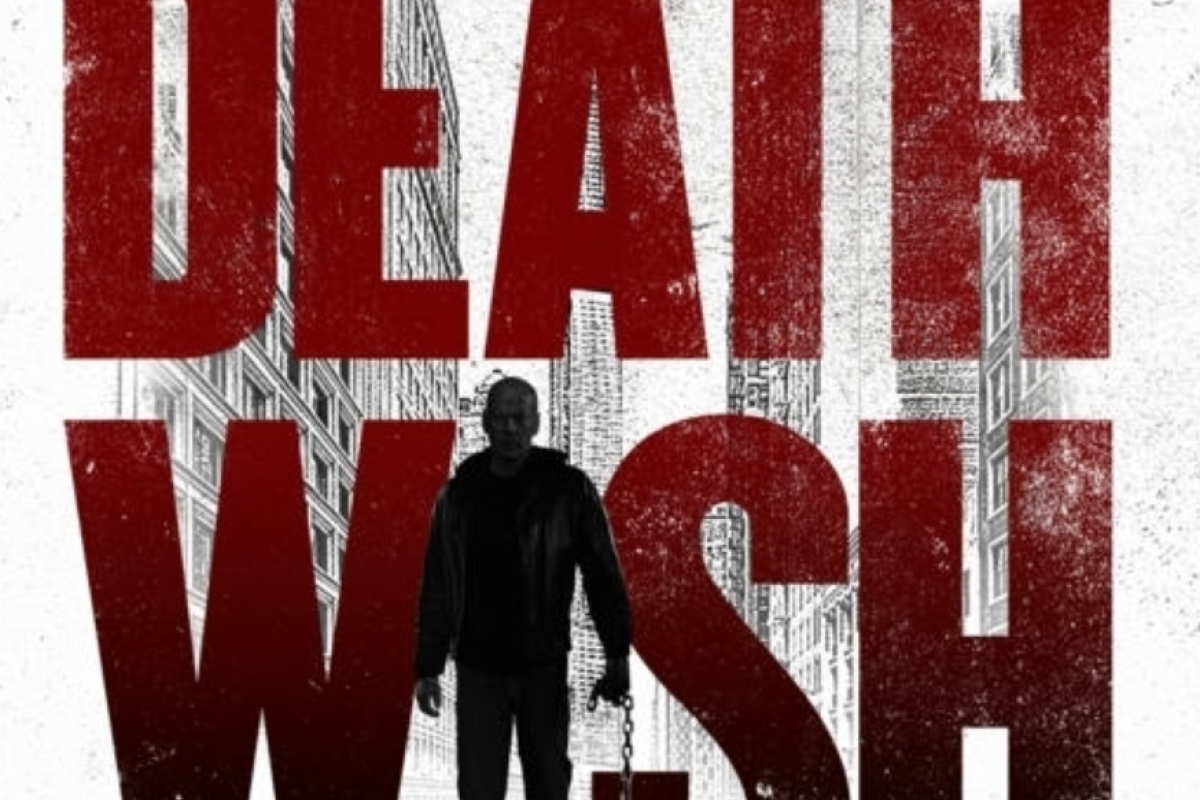 Sinopsis Death Wish (2018) Bioskop Trans TV Hari Ini 15 Oktober 2024 Dibintangi Bruce Willis: Keadilan di Tangan Sendiri