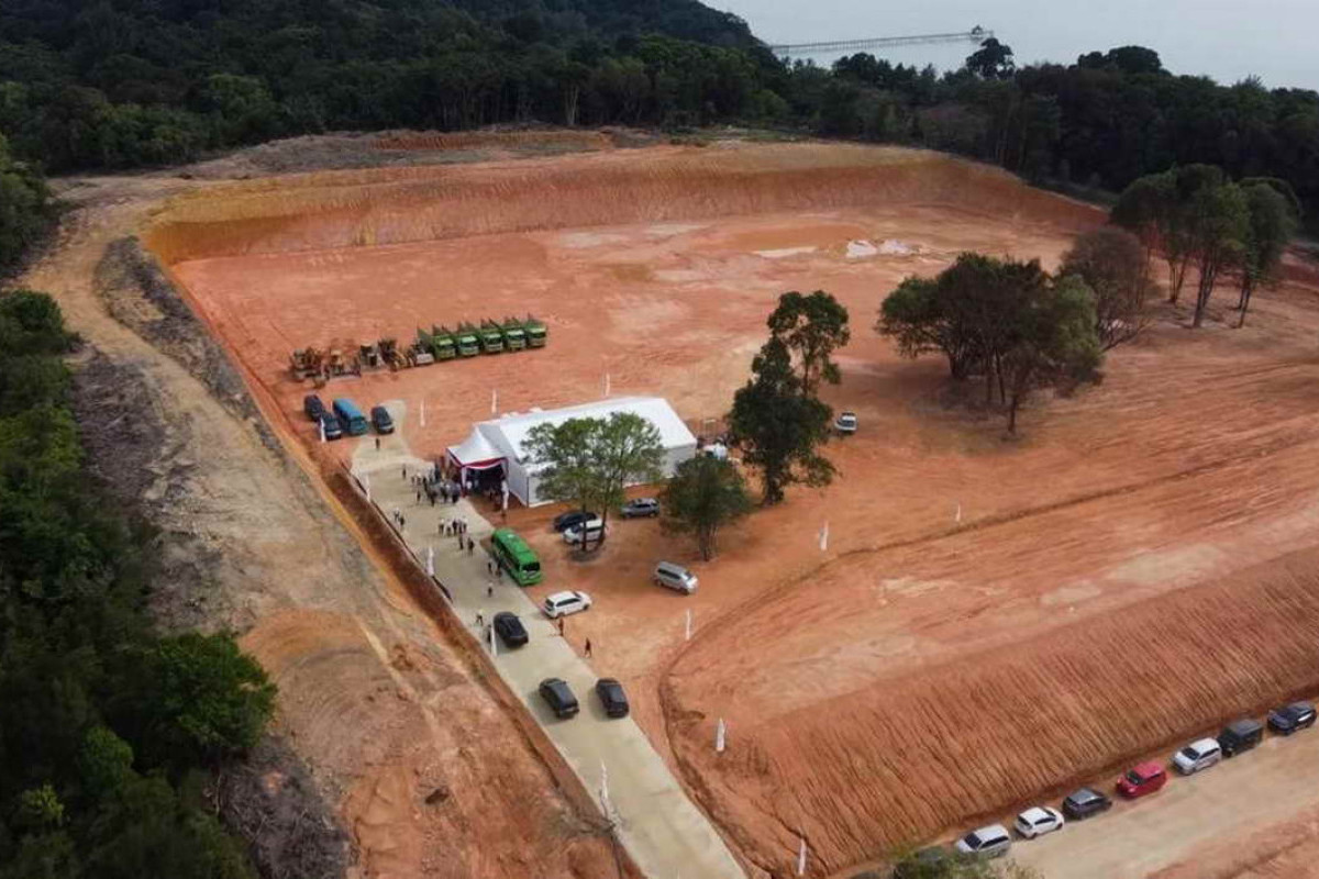 Tetangga Bikin KEK Saingan KEK Batam, Pemerintah Langsung Lakukan Ini...