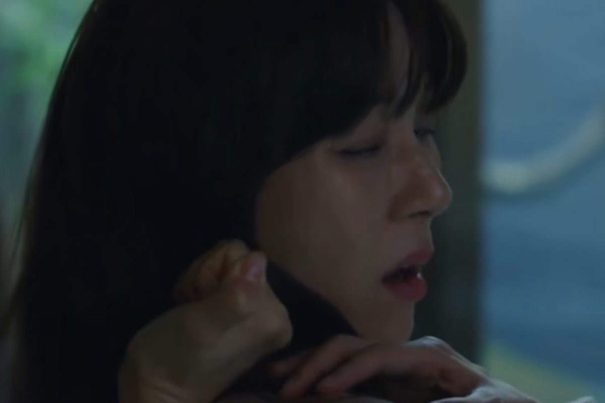 Nonton Download Nothing Uncovered Episode 11 Sub Indo Bukan di Bilibi Tapi di VIKI: Jung Won Merasa Bingung dengan Perceraiannya 