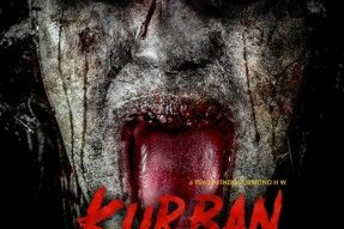 Streaming Kurban Budak Iblis Film Horor yang Dikemas Sebaik Mungkin untuk Ditonton Bersama, Terjebak Daftar Pemain, Tautan Download hingga Nonton