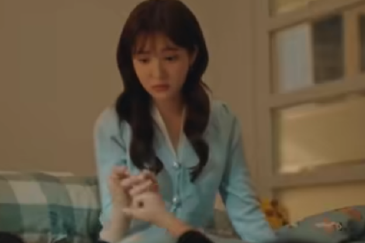 Marry YOU Episode 8 Sub Indo Lengkap dengan Spoiler dan Link jangan di LK21 Tapi di Netflix: Ha Na Tidak Setuju dengan Hubungan Cheol Hee dan In A