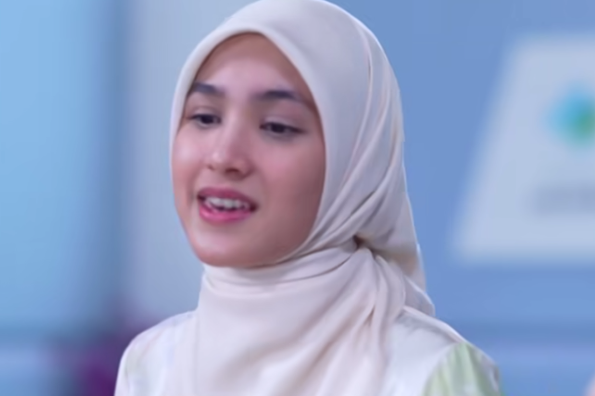 My Heart Episode 81 Hari ini 24 Agustus 2024: Mike Baru Menyadari Jika Andra Seorang Dokter 