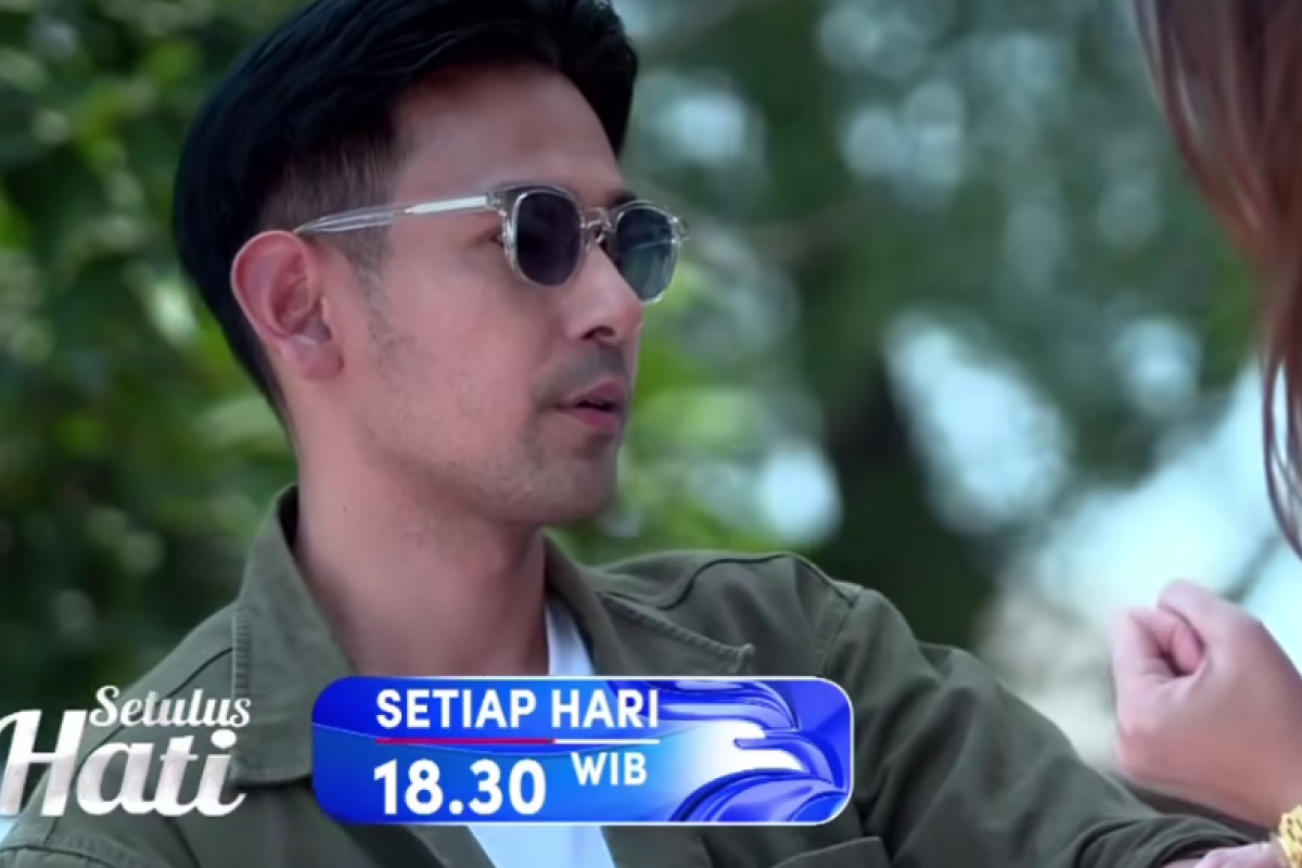 Setulus Hati Episode 45 Hari Ini 31 Juli 2024 di RCTI: Terungkap Bayi yang Dikandung Lia ternyata Anak dari Alex