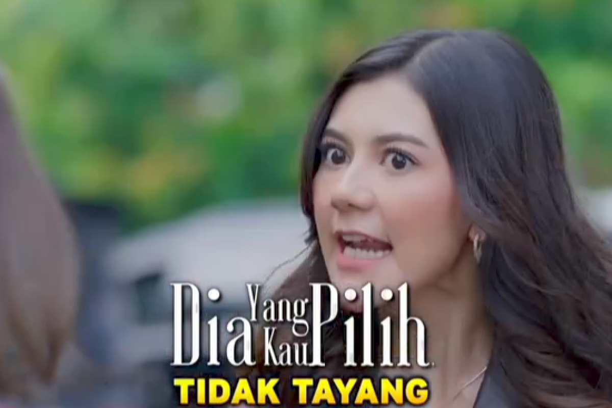 Dia Yang Kau Pilih Hari ini 29 November 2023 Tayang Lagi di SCTV: Maura Akan Membuat Hidup Dafa dan Kinara Menderita  