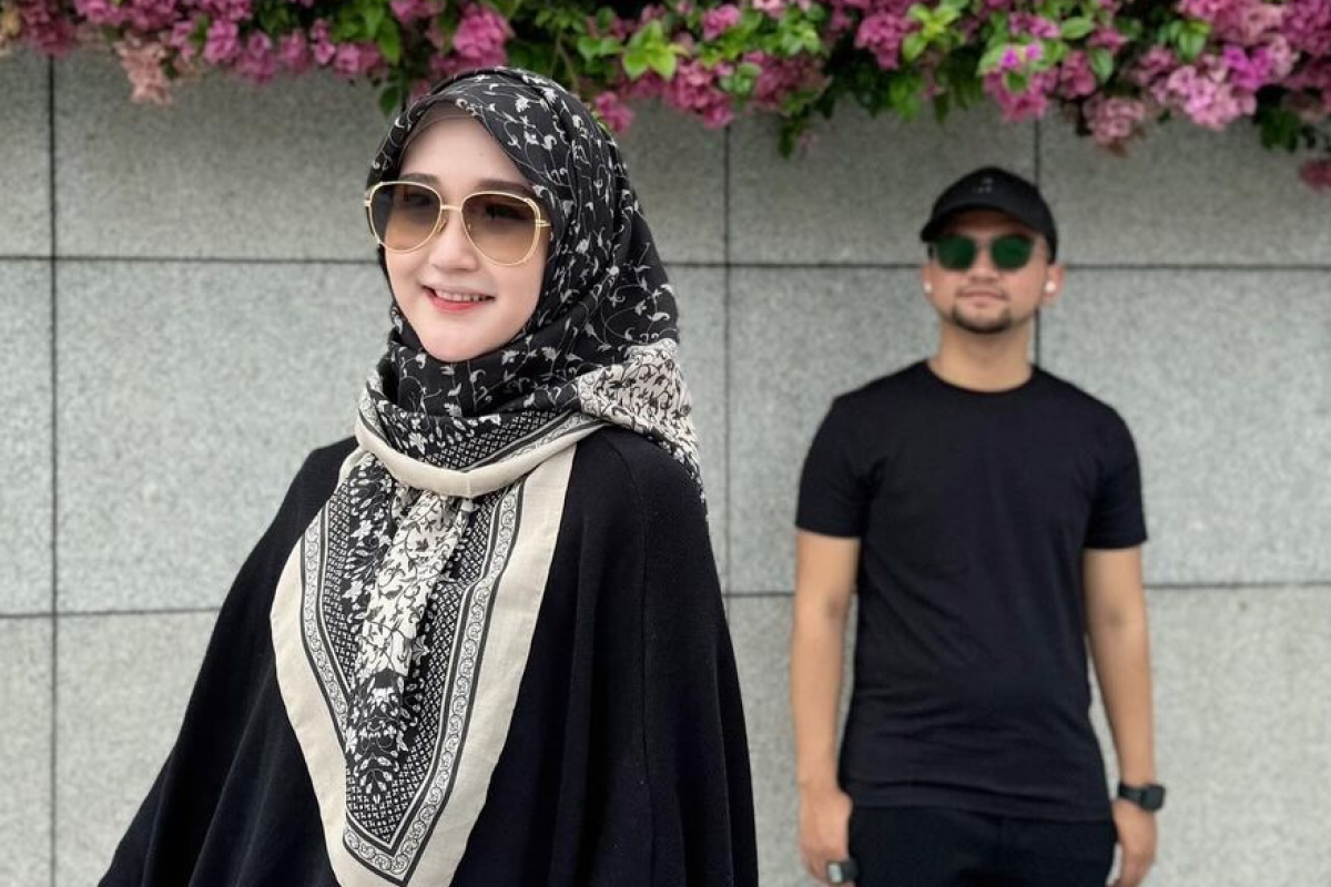 Biodata Tampang Ahmad Zamzam Lengkap dari Umur, Agama dan IG, Suami Selebgram Kayla Nadira Kakak Dari Farah Kamila Asy Syifa Baru Menikah dengan Gus Zizan