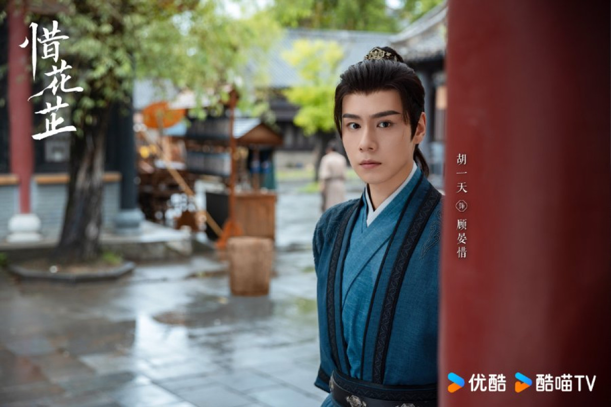 Nonton dan Streaming Blossoms in Adversity Episode 22 Sub Indo di Youku, Hua Zhi Pulang Kerumah dan Laporkan Kejadian Kriminal, Cuplikan Spoiler Serta Link Download Berikut!