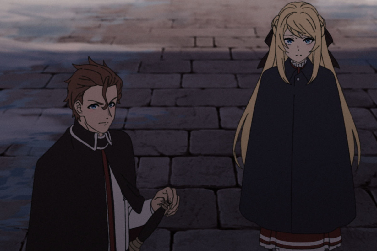 Mushoku Tensei: Isekai Ittara Honki Dasu Season 2 Part 2 Episode 2 Subtitle Indonesia, Tayang di Bstation Hari Ini Minggu, 14 April 2024